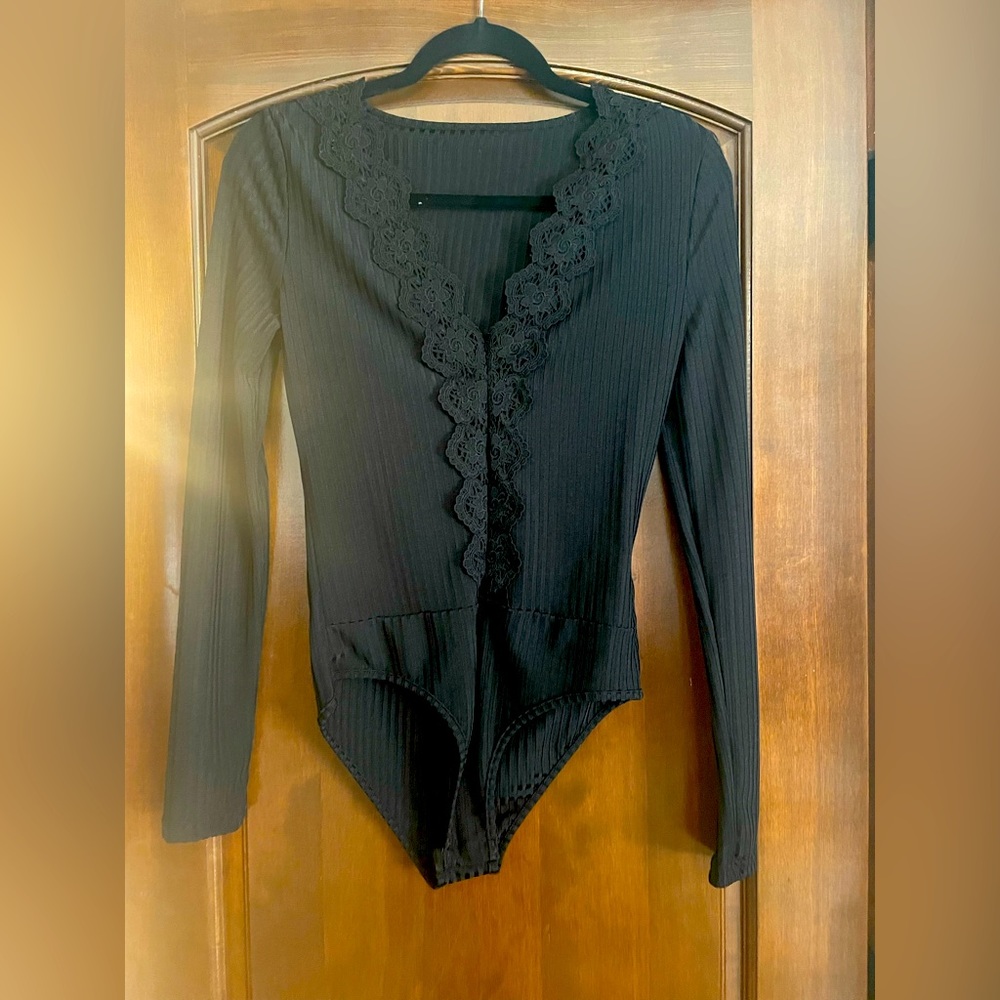 Bodysuit